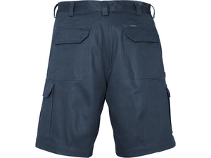 Ritemate Traditional 100% Cotton Australian Style Work Shorts - RM1004S
