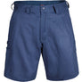Ritemate Traditional 100% Cotton Australian Style Work Shorts - RM1004S