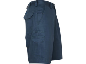 Ritemate Traditional 100% Cotton Australian Style Work Shorts - RM1004S