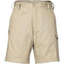 Ritemate Traditional 100% Cotton Australian Style Work Shorts - RM1004S