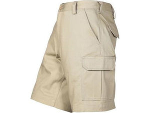 Ritemate Traditional 100% Cotton Australian Style Work Shorts - RM1004S