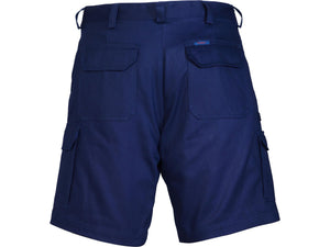 Ritemate Traditional 100% Cotton Australian Style Work Shorts - RM1004S