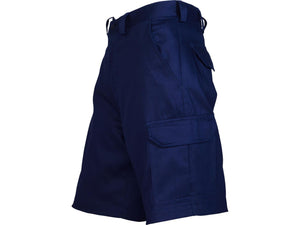 Ritemate Traditional 100% Cotton Australian Style Work Shorts - RM1004S