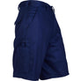 Ritemate Traditional 100% Cotton Australian Style Work Shorts - RM1004S