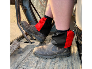 Red and Black Sox Savers