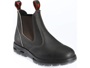Redback Boot UBOK Side View.