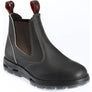 Redback Boot UBOK Side View.