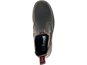 Redback Boot UBOK Top View