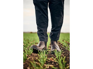 Grubs Fury Safety Dealer Boot