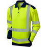 Polo Wringcliffe ISO 20471 Classe 2 Coolviz Plus