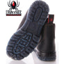 Redback Boot UBOK Sole