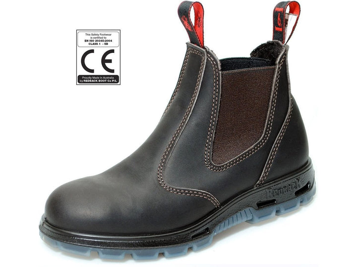 Safety Boots – Oz OverBoots